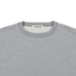 Elbow Stitch Crew Sweat