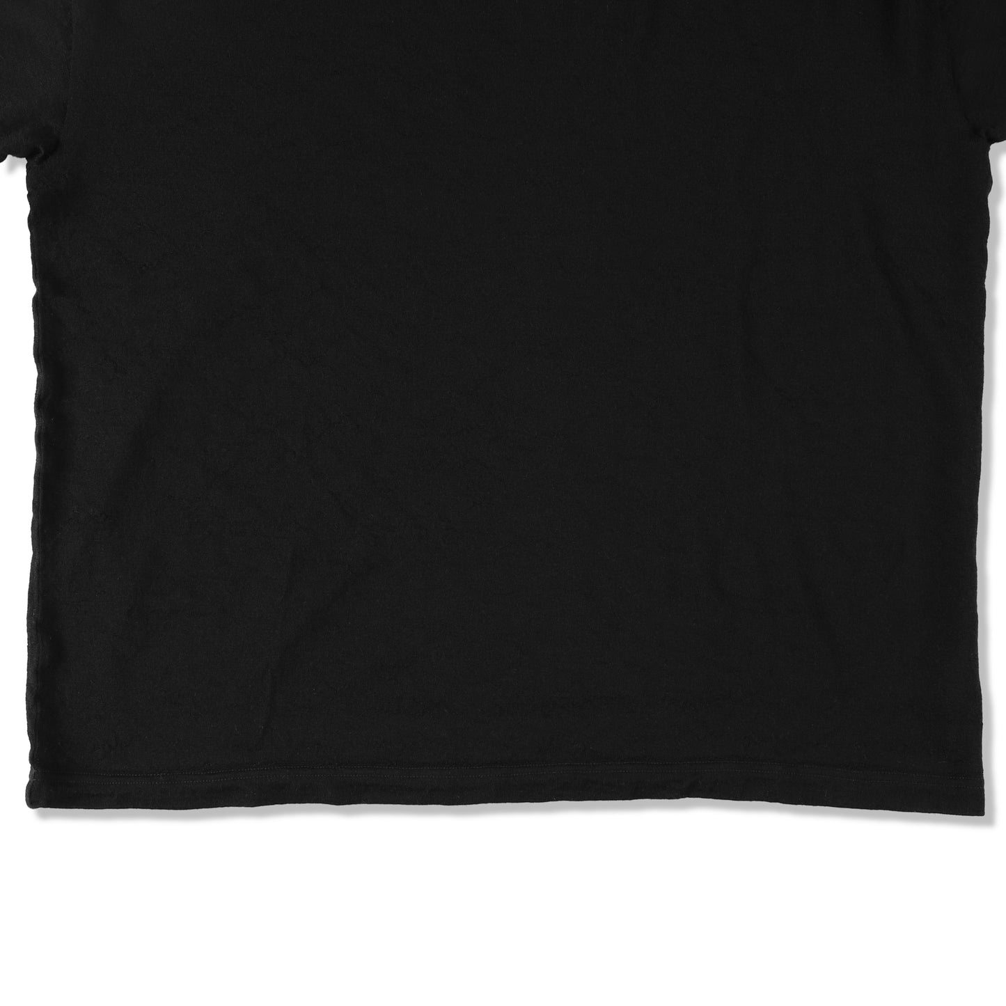 Utility washable wool T-shirts