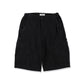 Vintage Washed BDU Cargo Shorts