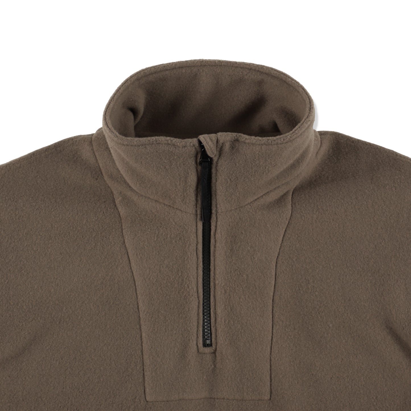 (受注) Italian Fabric Fleece Jacket