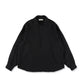 Belgian Linen Vareuse Shirt