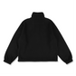(受注) Italian Fabric Fleece Jacket
