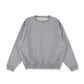 Elbow Stitch Crew Sweat
