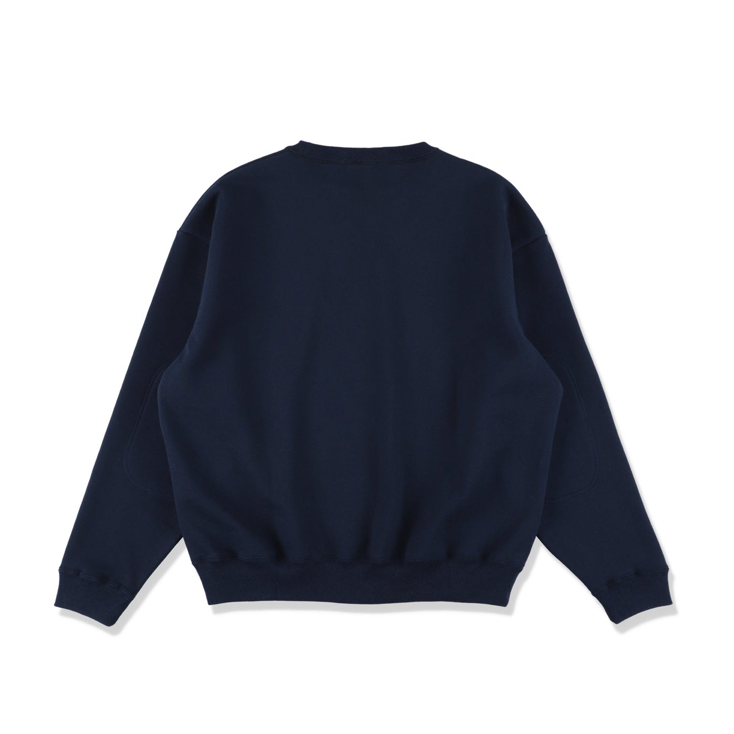 Elbow Stitch Crew Sweat