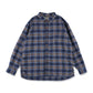 Brembana vintage fabric shirt