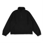Italian Fabric Fleece Jacket