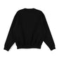 Elbow Stitch Crew Sweat