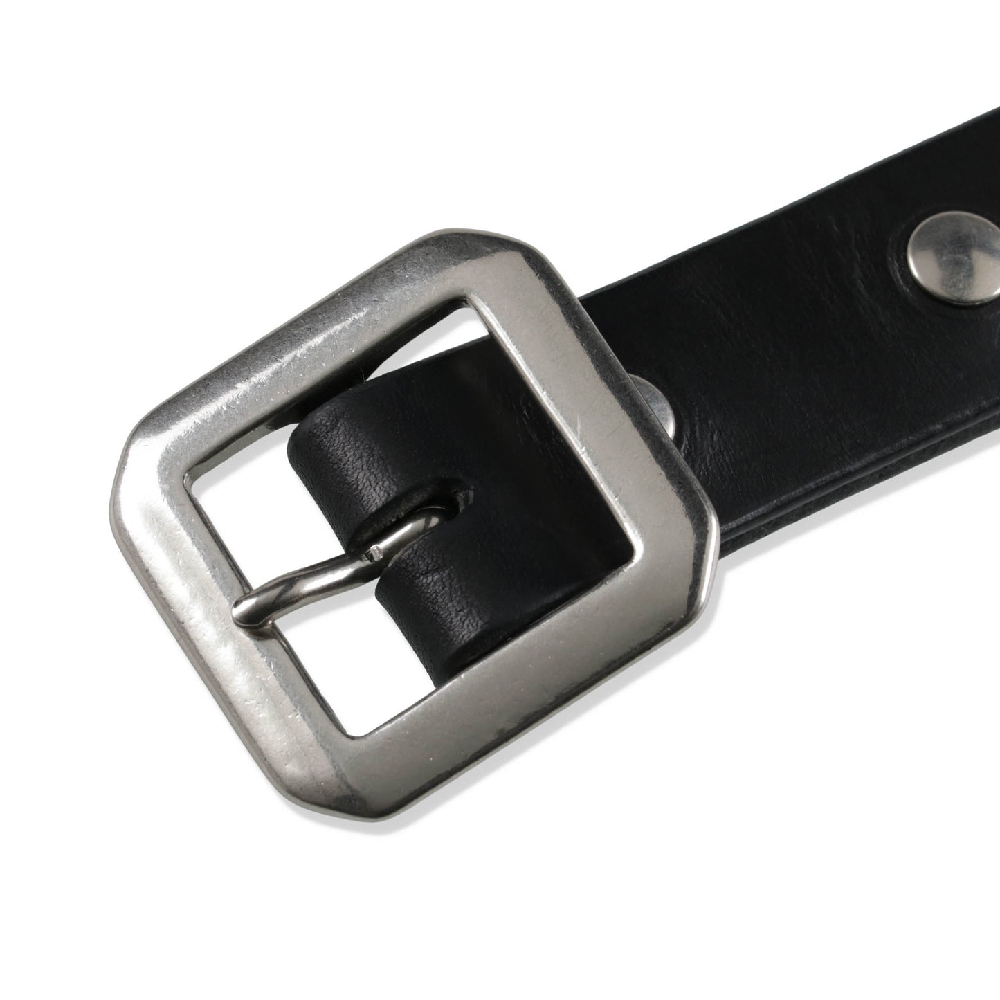 TENDER Leather Belt