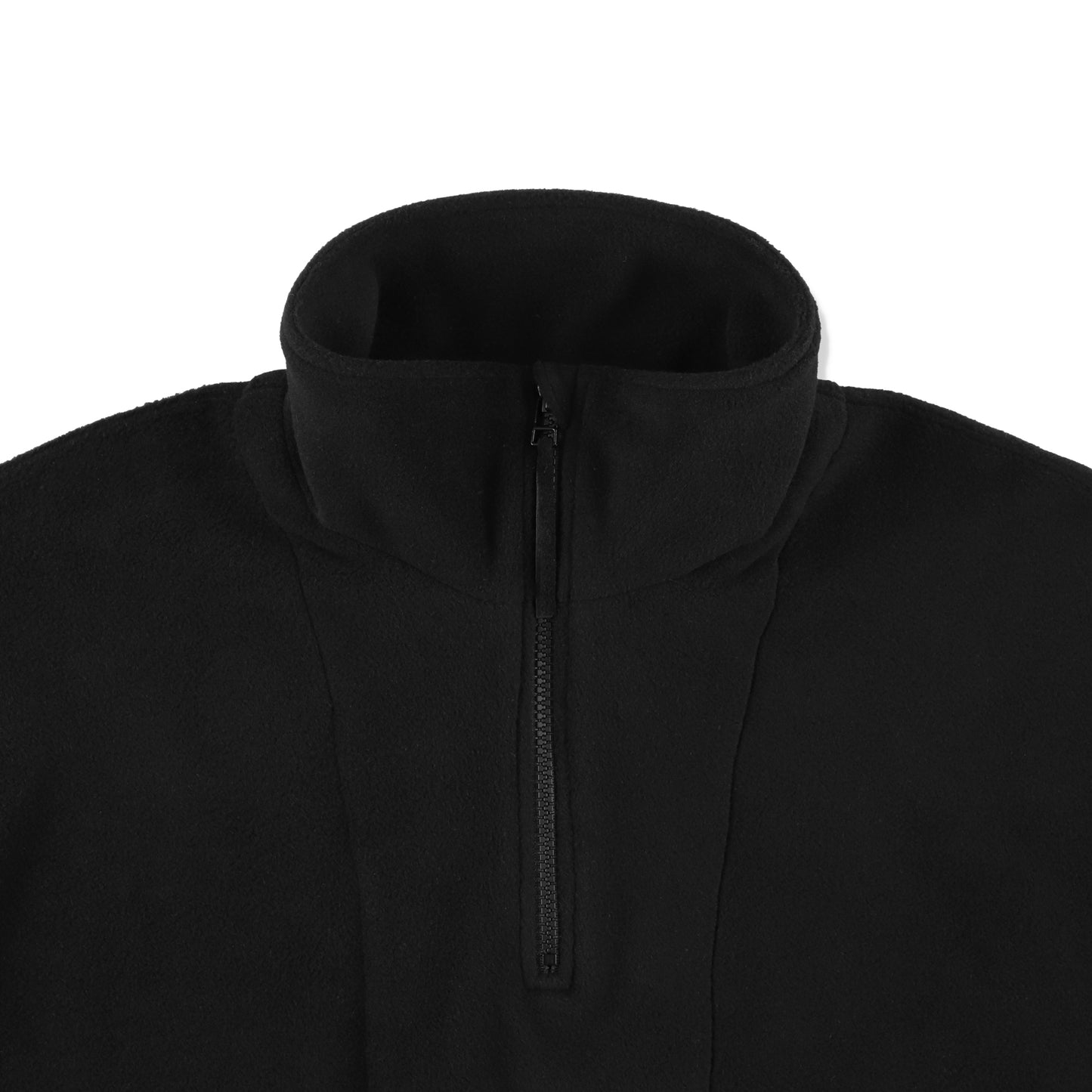 (受注) Italian Fabric Fleece Jacket