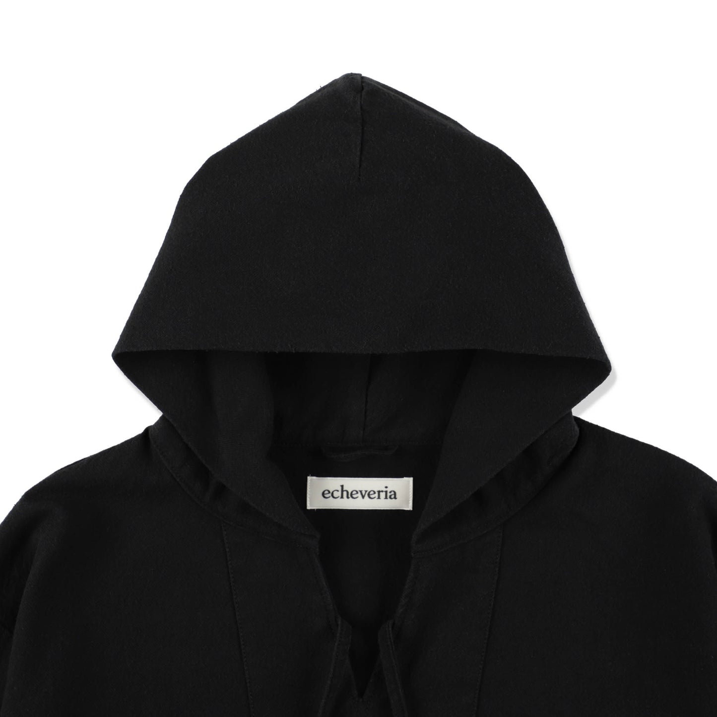 Cotton Silk Nep Mexican Hoodie