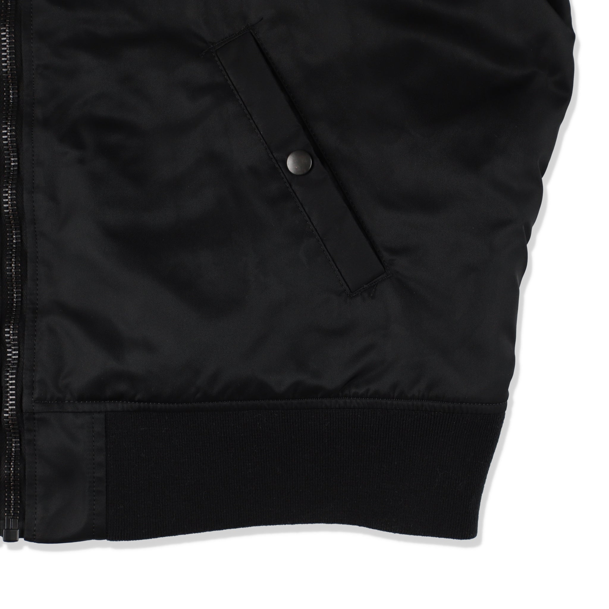 LIMONTA MA-1 Flight Jacket – echeveria official store