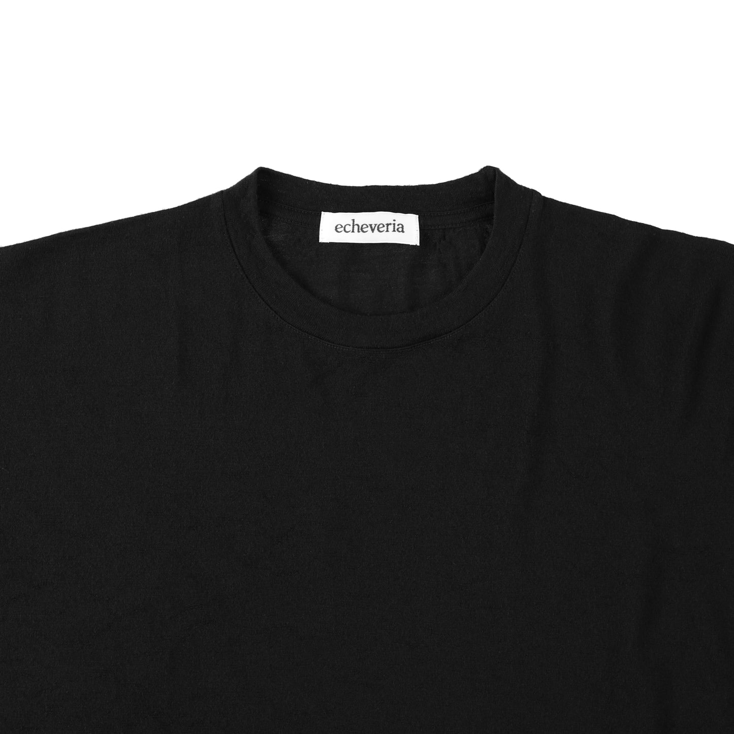 Utility washable wool T-shirts