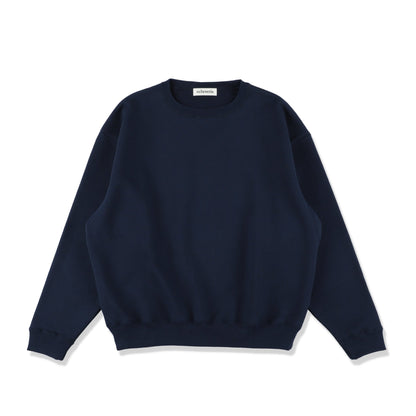 Elbow Stitch Crew Sweat