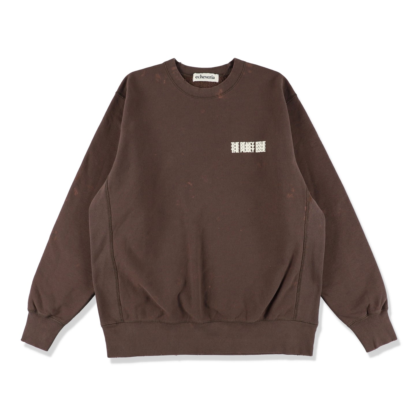 Vintage Sweat Pullover