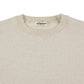 Elbow Stitch Crew Sweat