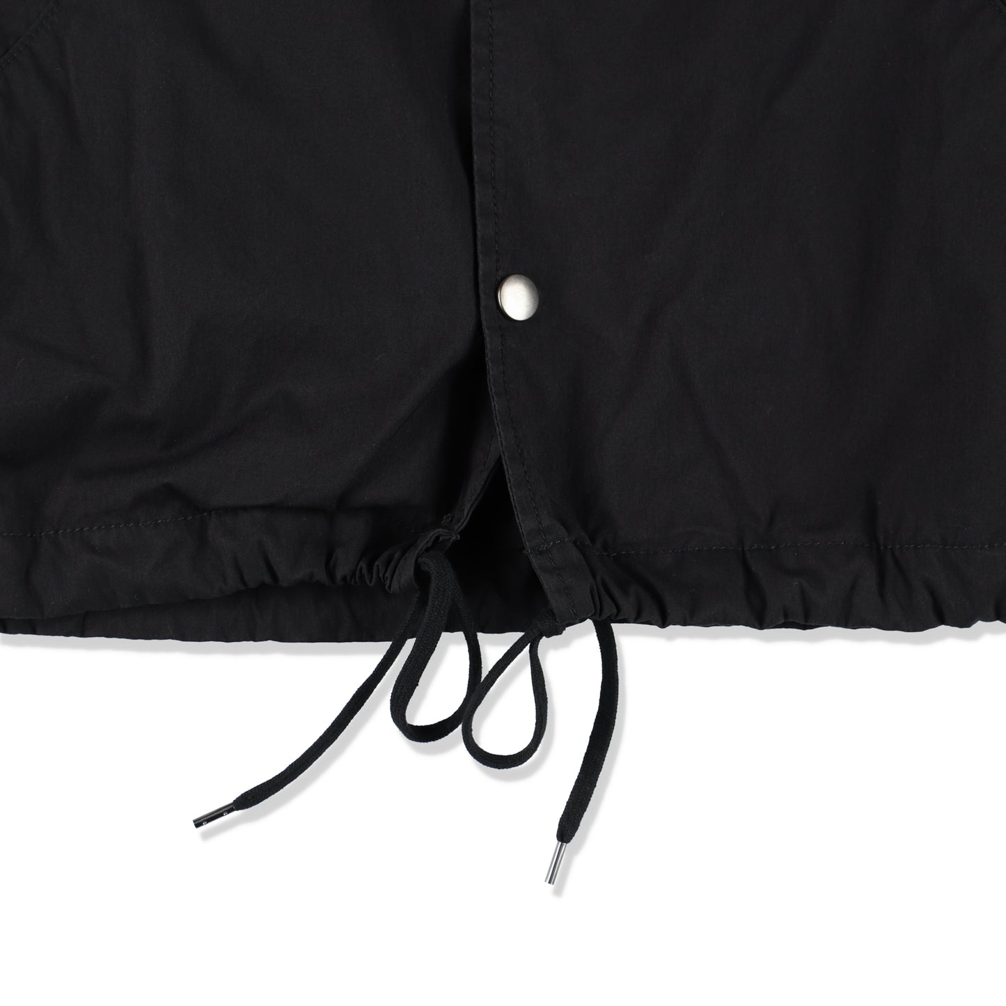 C/N washed coach JKT