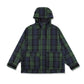 Waxed Hood JKT