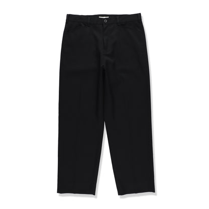 Wool Twill Frisco Trousers