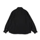 Belgian Linen Vareuse Shirt