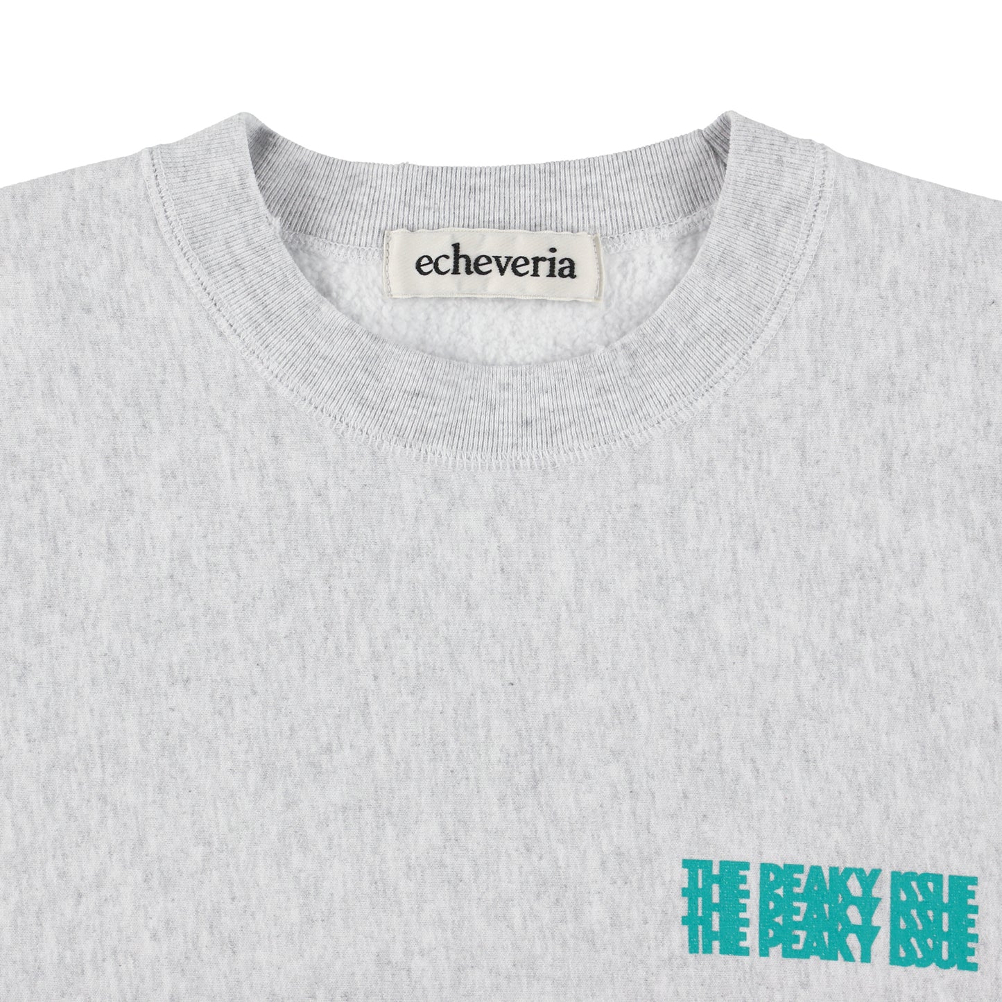 Vintage Sweat Pullover
