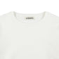 Elbow Stitch Crew Sweat