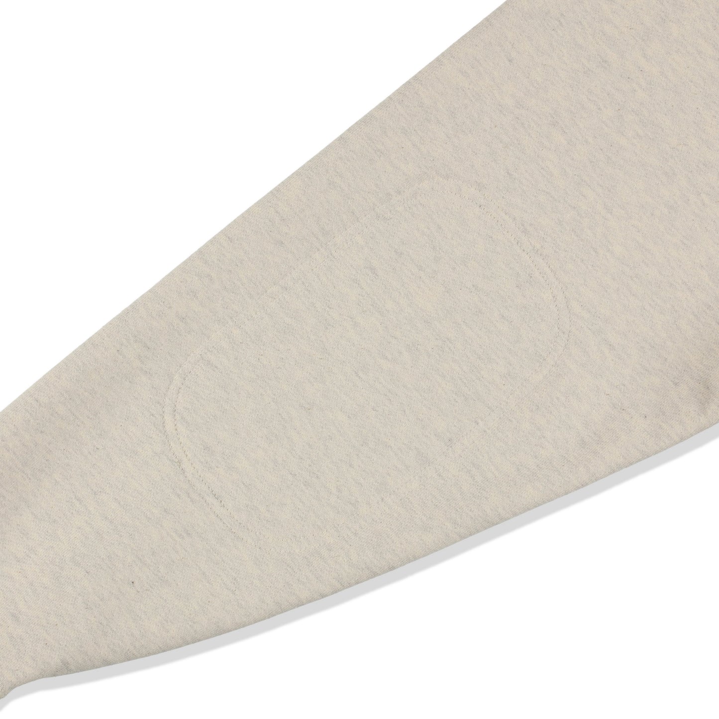 Elbow Stitch Crew Sweat