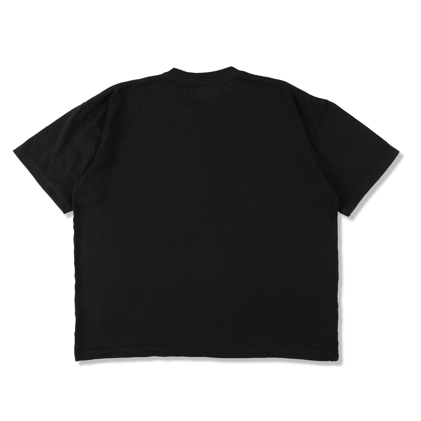 Utility washable wool T-shirts
