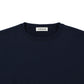 Elbow Stitch Crew Sweat