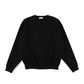 Elbow Stitch Crew Sweat