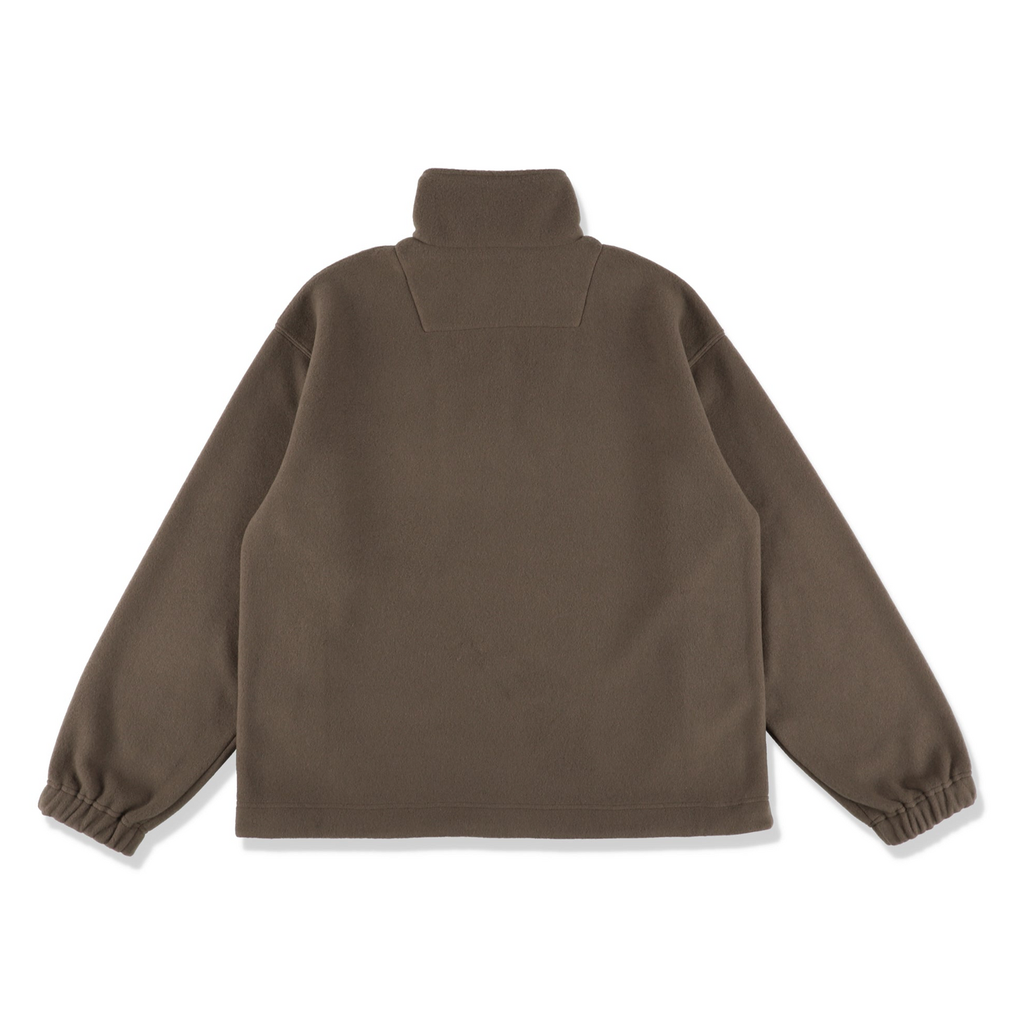 (受注) Italian Fabric Fleece Jacket