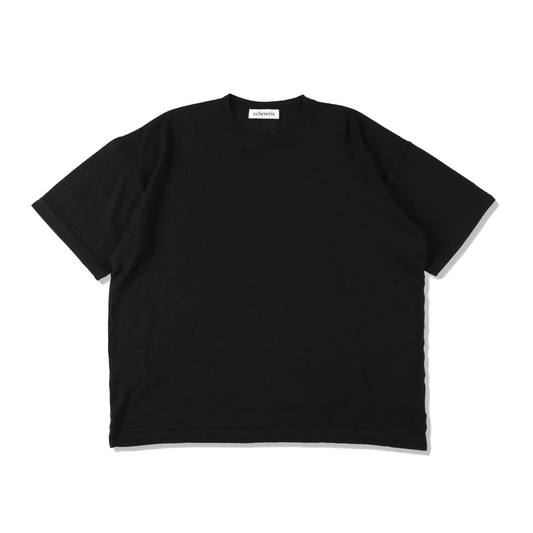Utility washable wool T-shirts（受注）