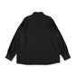 Washed Lyocell Western Shirt