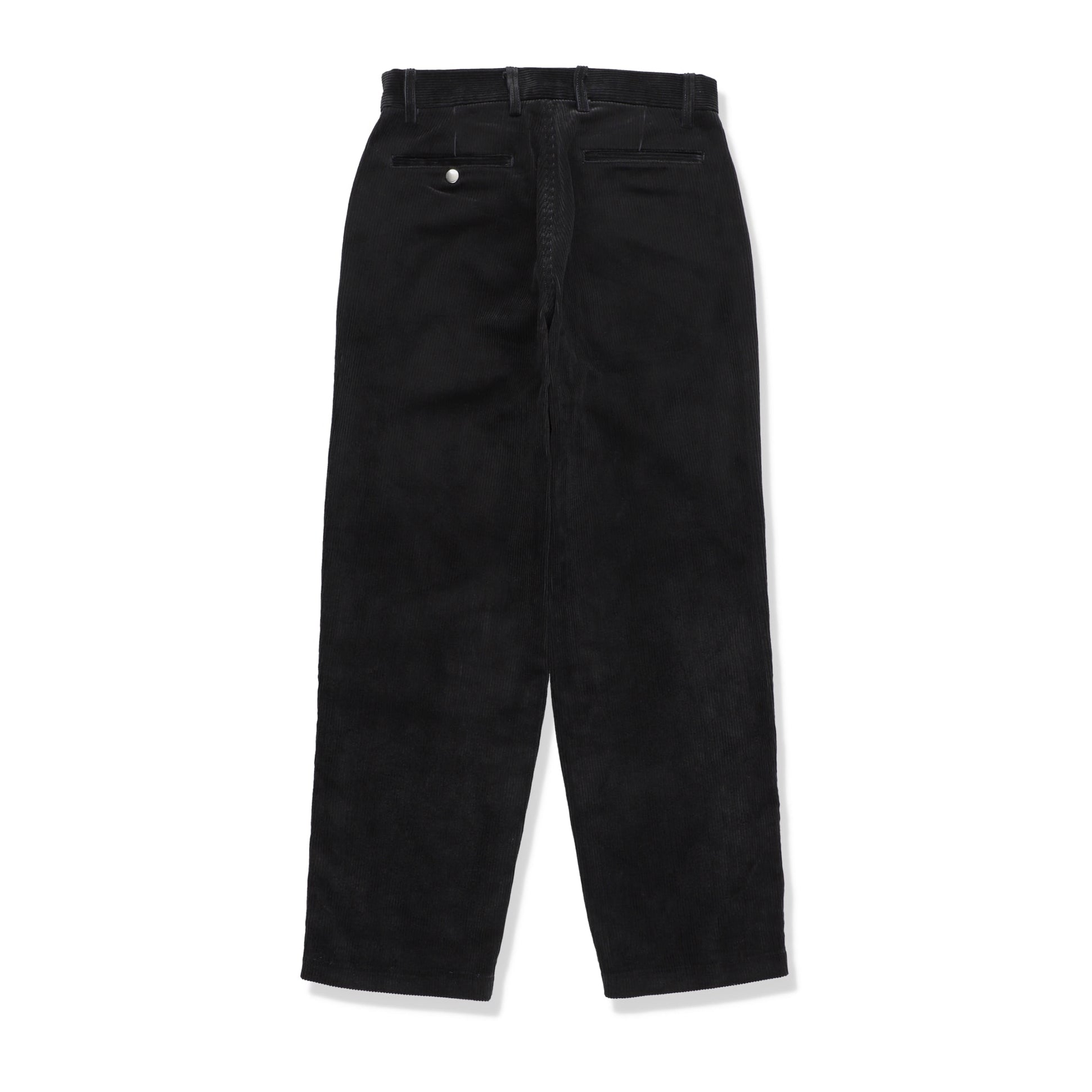 パンツ Echeveria Corduroy Torouthers OVY kaja パンツ Echeveria Corduroy Torouthers OVY kaja パンツ Echeveria