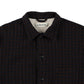 Cotton Wool Check Shirt