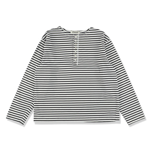 Henry Basque Shirt