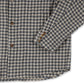 Cotton Wool Check Shirt