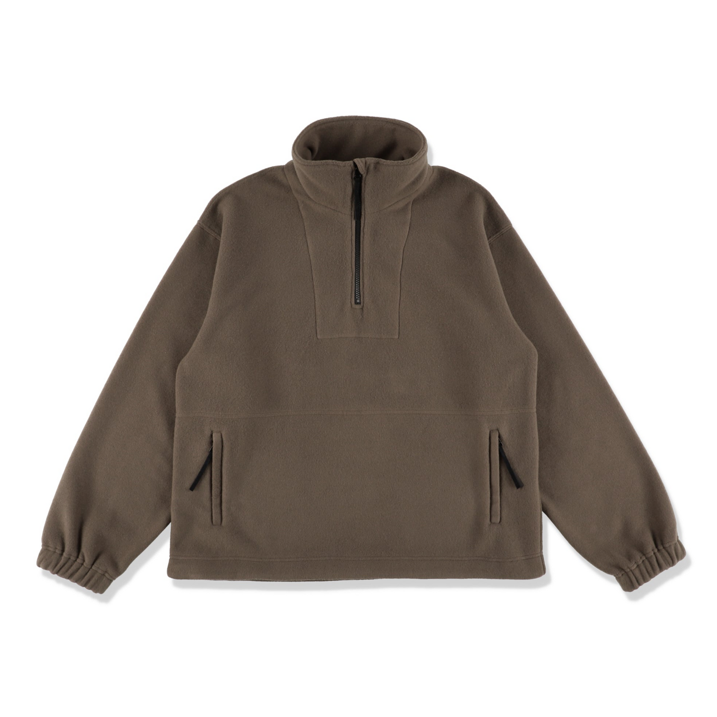 (受注) Italian Fabric Fleece Jacket