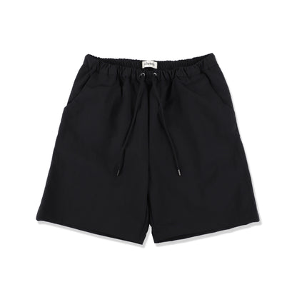 Paper-like Nylon Trip Shorts