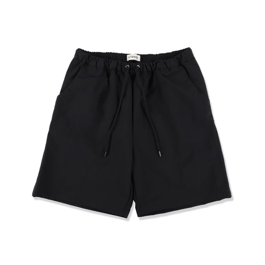 Paper-like Nylon Trip Shorts