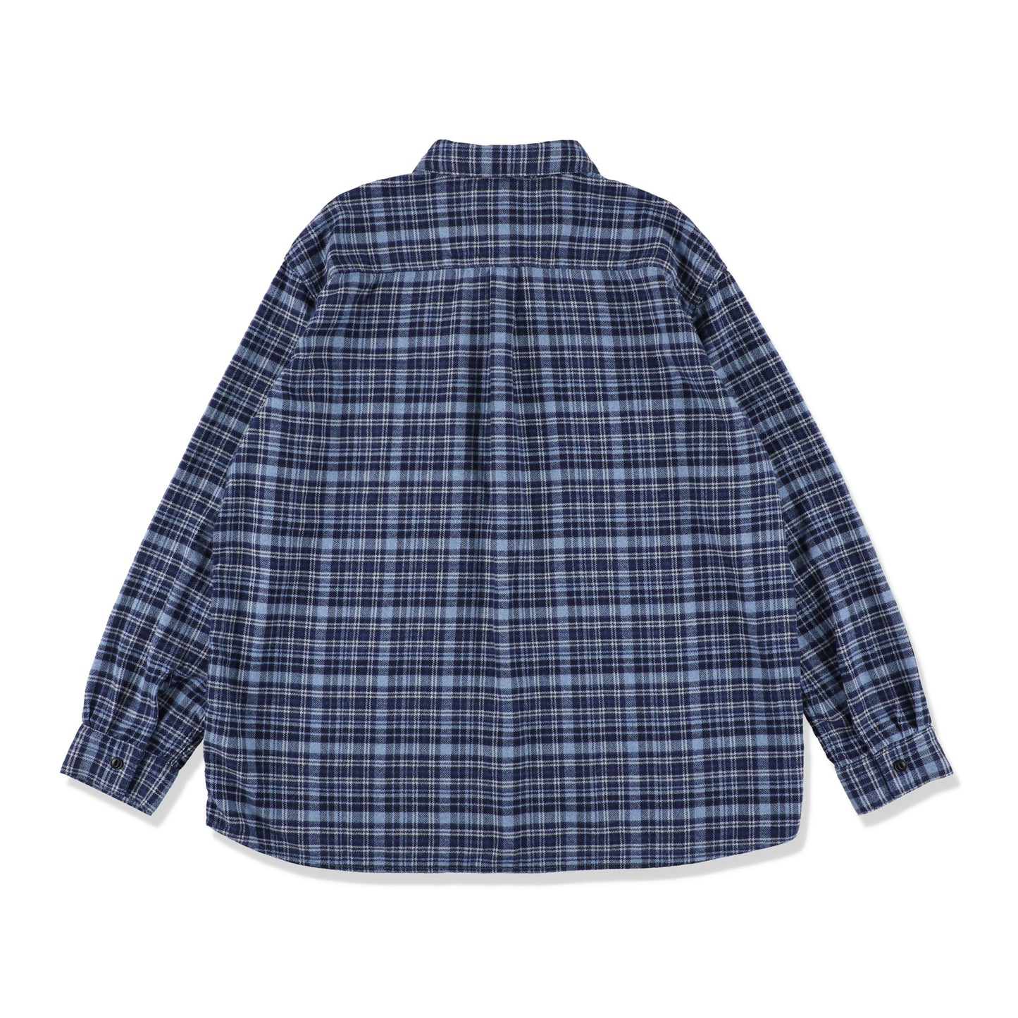 Brembana vintage fabric shirt