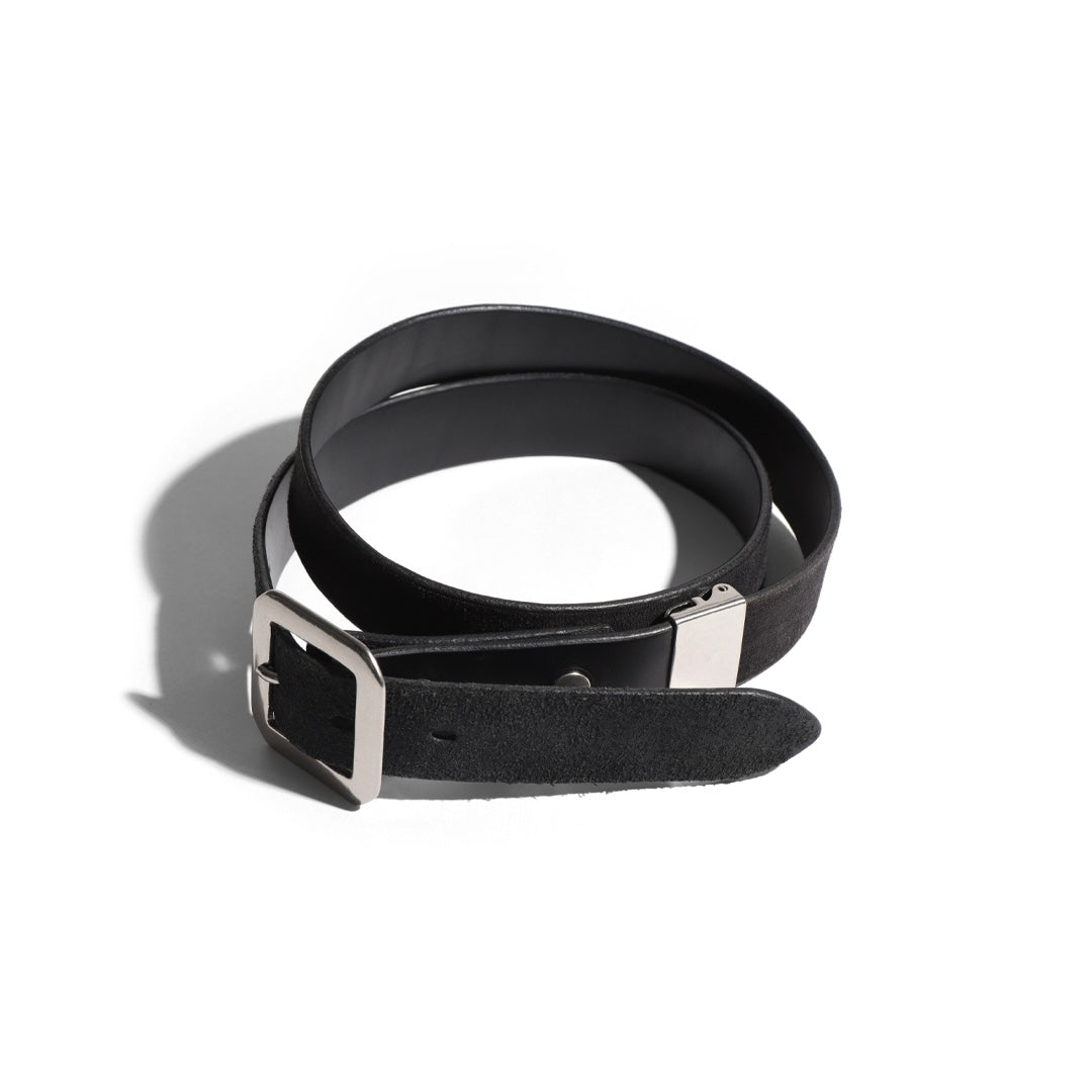 TENDER Leather Belt