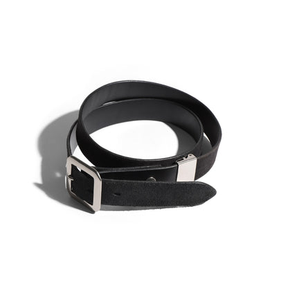 TENDER Leather Belt
