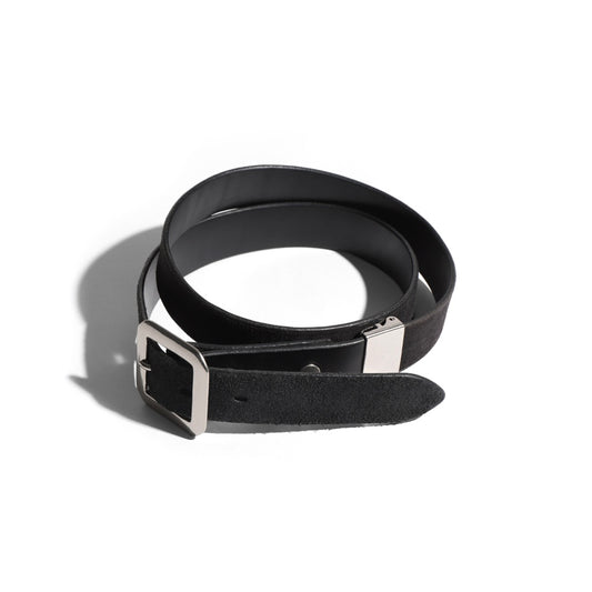 TENDER Leather Belt