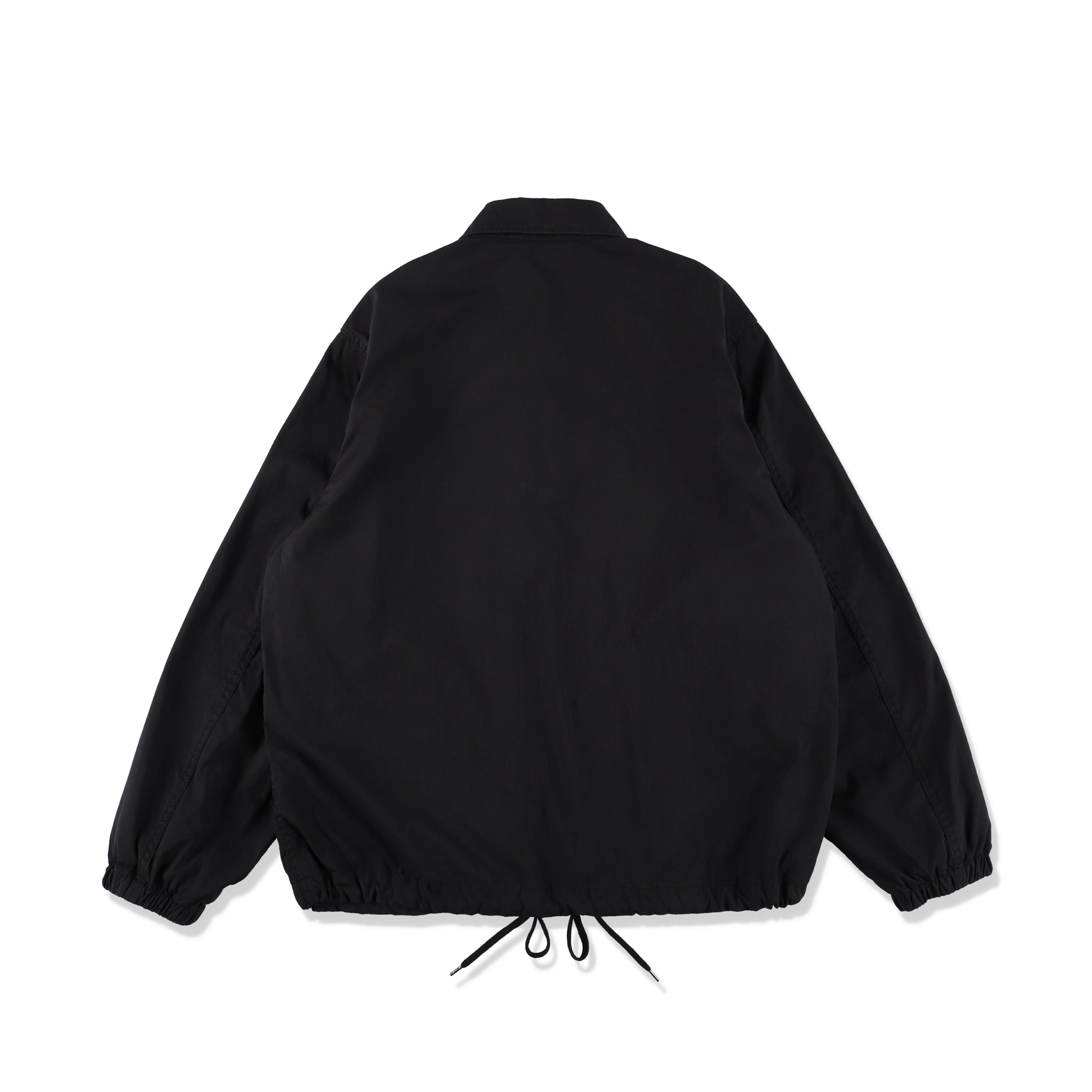 ジャケット・アウター echeveria washed coach JKT ovy C/N washed coach JKT – echeveria official store