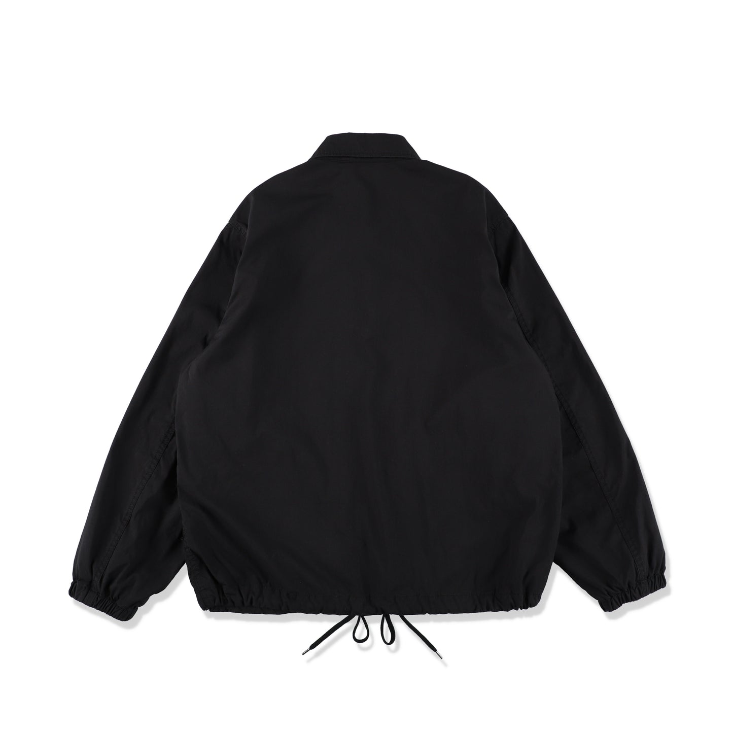 C/N washed coach JKT