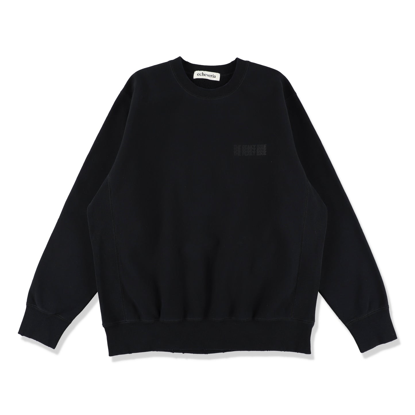 Vintage Sweat Pullover