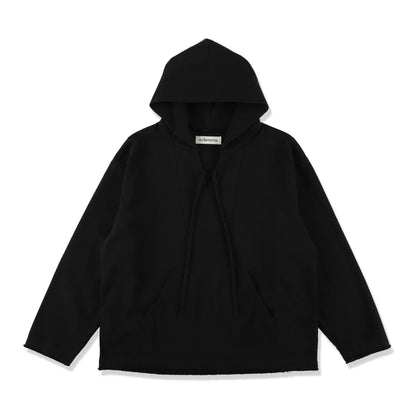 Cotton Silk Nep Mexican Hoodie
