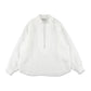 Belgian Linen Vareuse Shirt