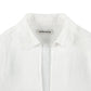 Belgian Linen Vareuse Shirt