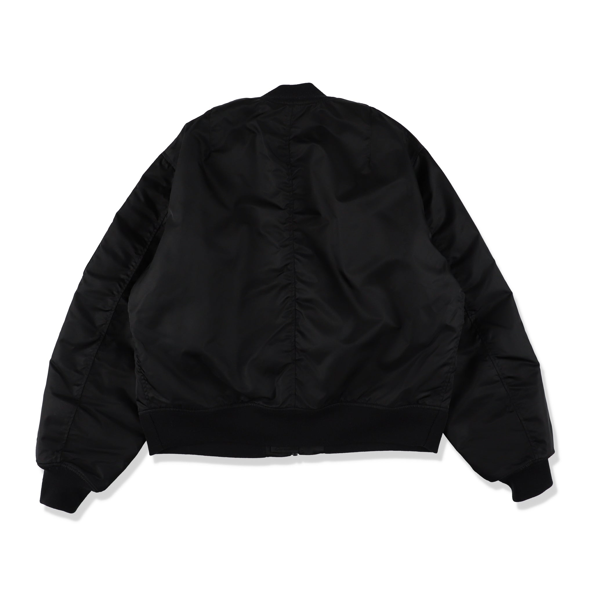 LIMONTA MA-1 Flight Jacket – echeveria official store